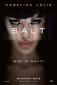 دانلود فیلم Salt