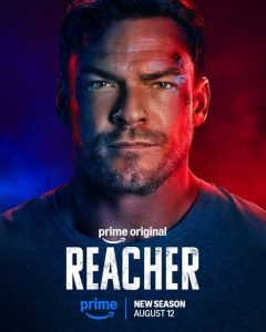 دانلود سریال Reacher