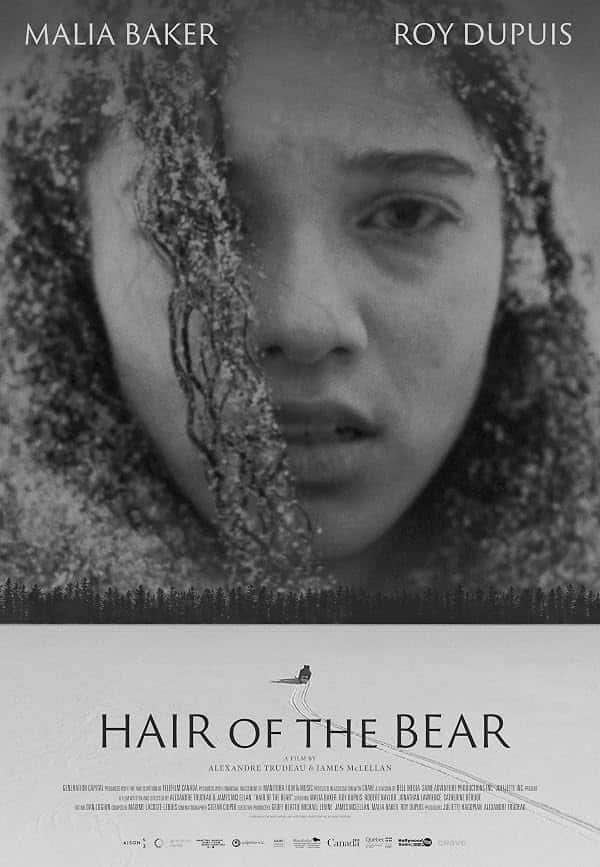 دانلود فیلم Hair of the Bear
