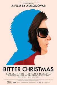 دانلود فیلم Bitter Christmas