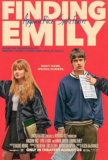 دانلود فیلم Finding Emily