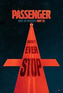 دانلود فیلم Passenger