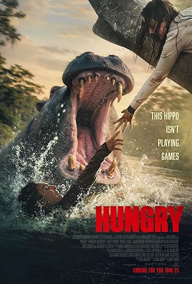 دانلود فیلم Hungry