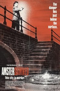 دانلود فیلم Amsterdamned