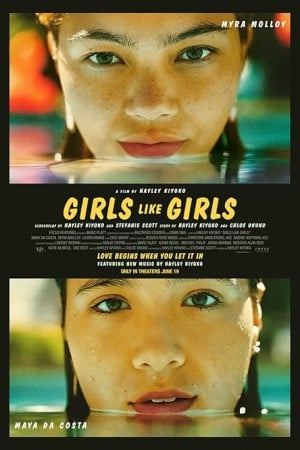 دانلود فیلم Girls Like Girls