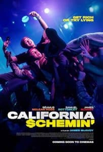 دانلود فیلم California Schemin’