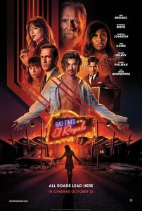 دانلود فیلم Bad Times at the El Royale