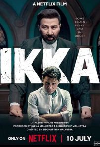 دانلود فیلم Ikka