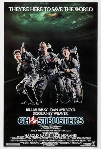 دانلود فیلم Ghostbusters