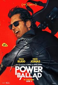 دانلود فیلم Power Ballad