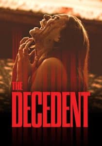 دانلود فیلم The Decedent