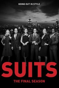 دانلود سریال  Suits