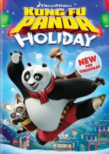 دانلود فیلم Kung Fu Panda Holiday