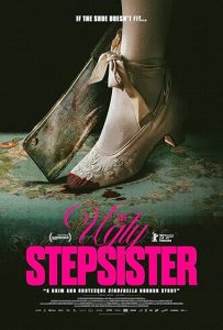 دانلود فیلم The Ugly Stepsister