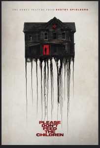 دانلود فیلم Please Don’t Feed the Children