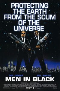 دانلود فیلم Men in Black