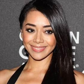 Aimee Garcia
