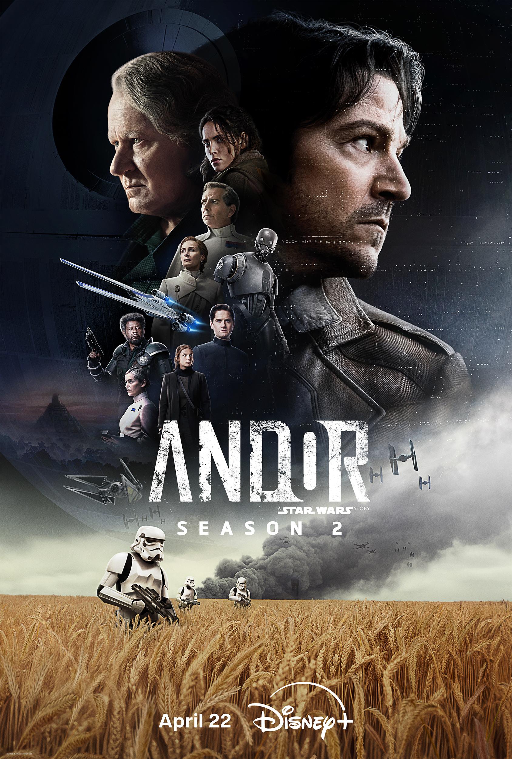دانلود سریال Andor