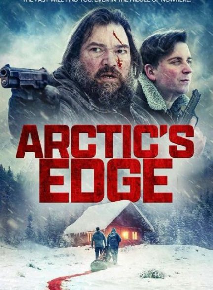 دانلود فیلم Arctic’s Edge
