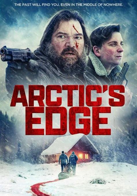 دانلود فیلم Arctic’s Edge