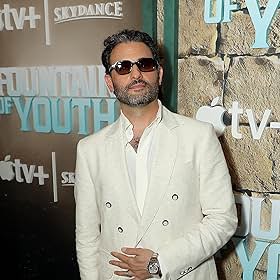 Arian Moayed
