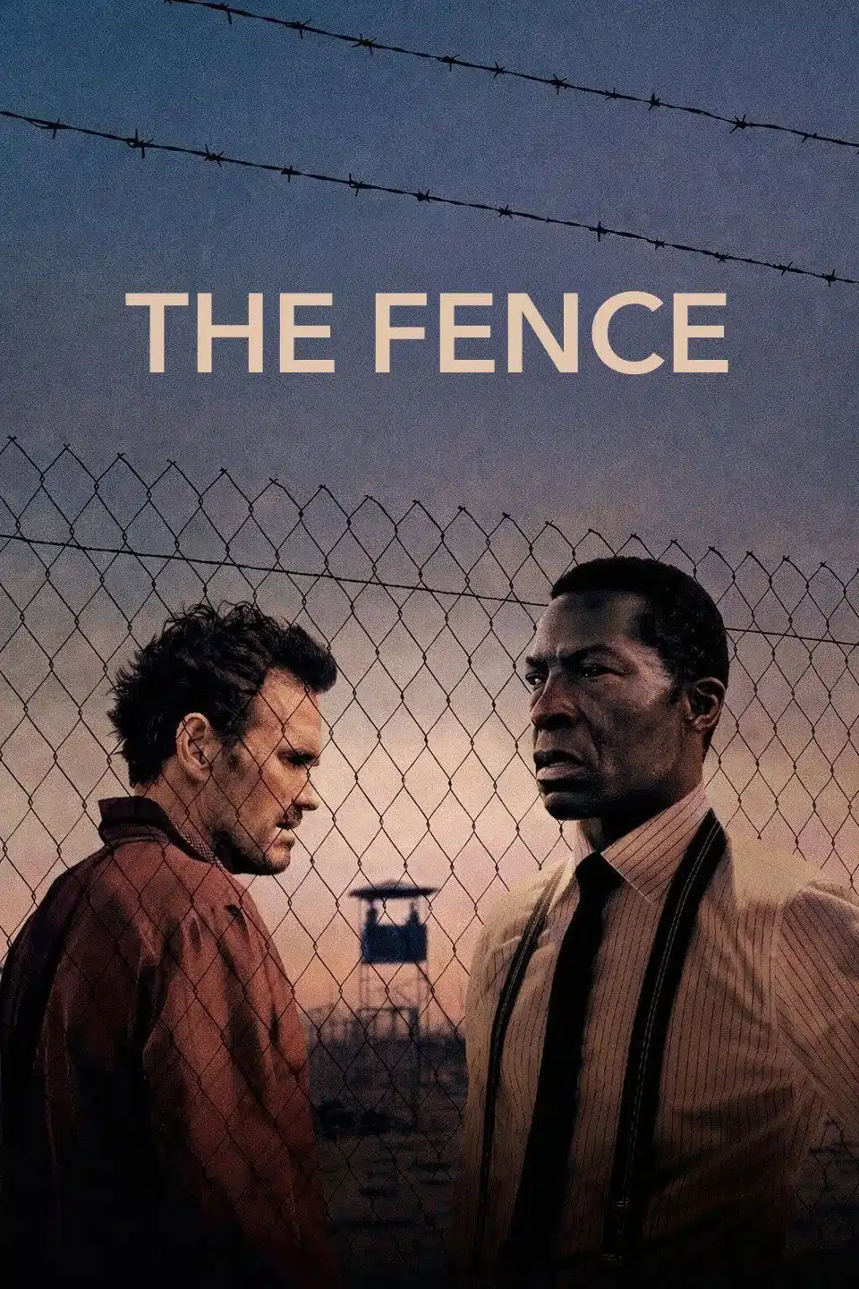 دانلود فیلم The Fence