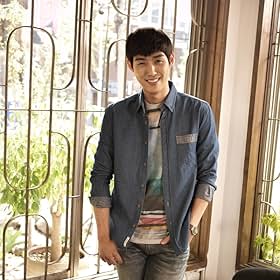 Baek Sung-hyun
