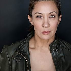 Diana Lee Inosanto