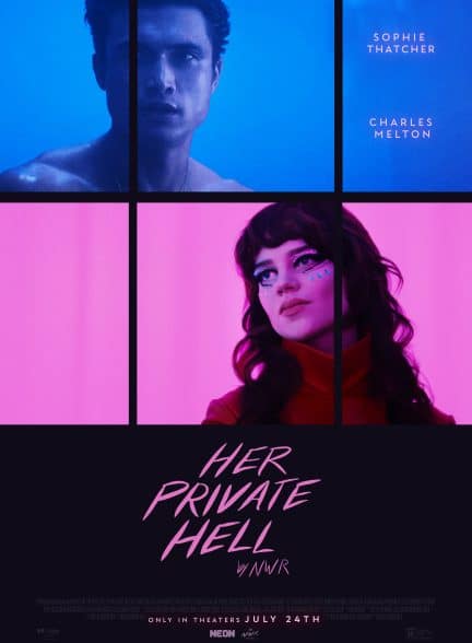 دانلود فیلم Her Private Hell
