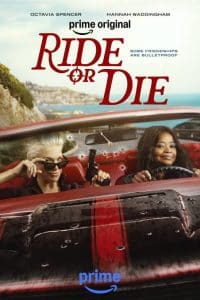 دانلود سریال  Ride or Die