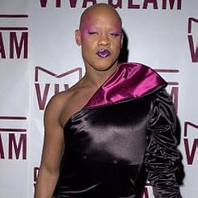 Kevin Aviance