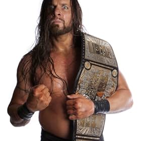 Lance Archer