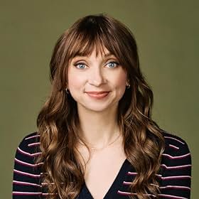 Lauren Lapkus
