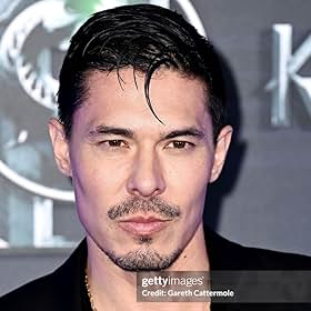 Lewis Tan