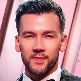 Max Huang