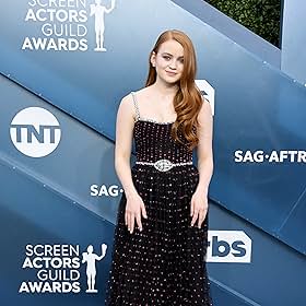 Sadie Sink