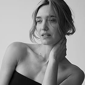 Tess Haubrich