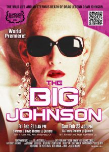 دانلود فیلم The Big Johnson