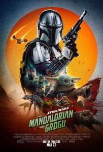 دانلود فیلم Star Wars: The Mandalorian and Grogu
