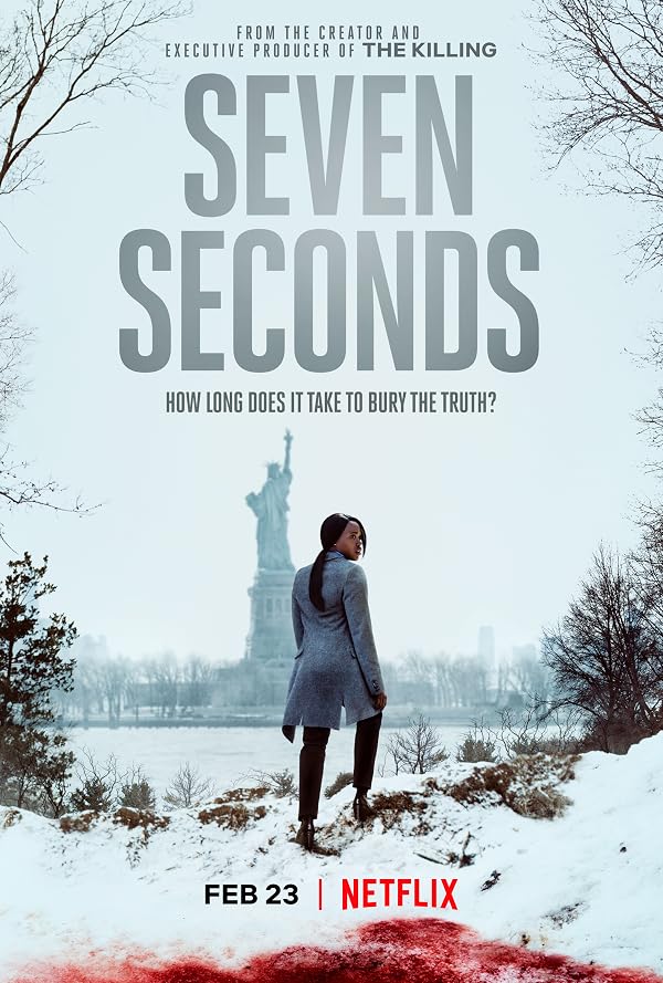 دانلود سریال Seven Seconds - اصل موویز