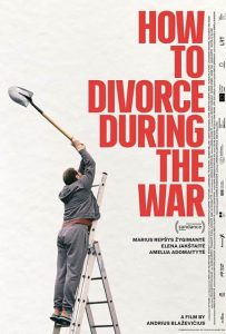 دانلود فیلم How to Divorce During the War 2025