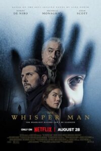دانلود فیلم The Whisper Man 2026