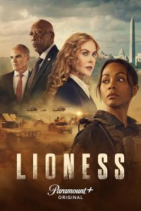دانلود سریال Special Ops: Lioness