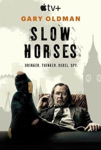 دانلود سریال Slow Horses