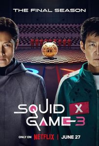 دانلود سریال Squid Game