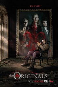 دانلود سریال  The Originals