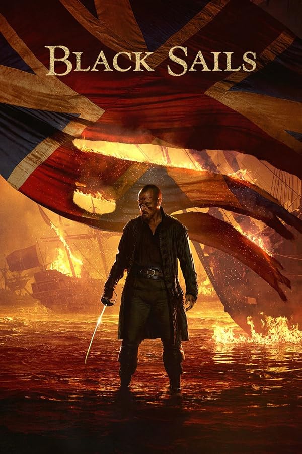 دانلود سریال Black Sails - اصل موویز