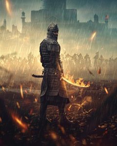دانلود فیلم Rise of the Conqueror 2026