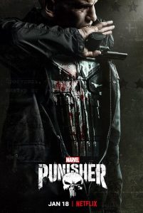 دانلود سریال The Punisher