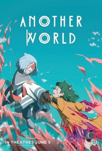 دانلود انیمیشن Another World